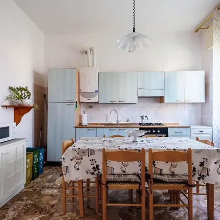 Apartment Zia Cecilia