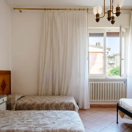 Zia Cecilia Apartment *