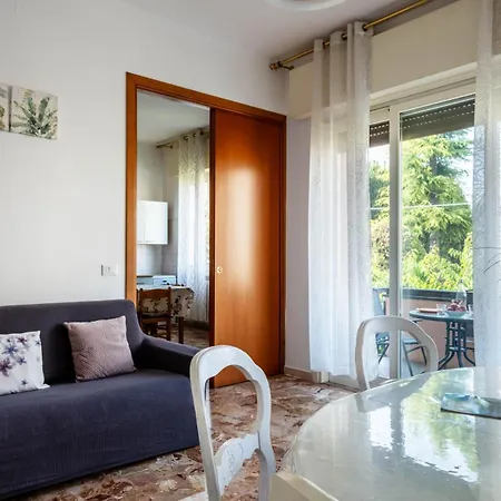 Apartment Zia Cecilia *