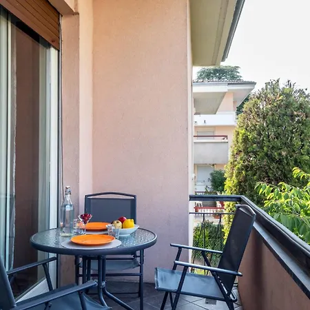 Zia Cecilia Apartment Desenzano del Garda