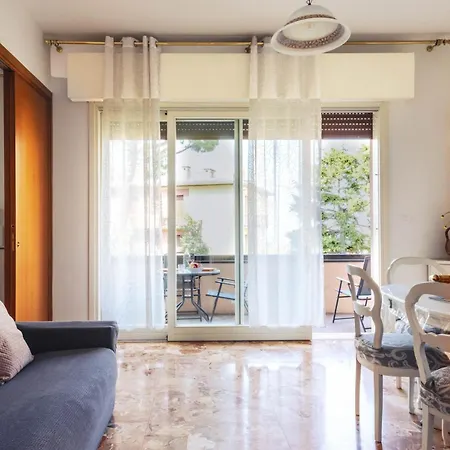 Zia Cecilia Apartment