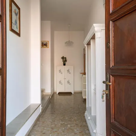 Apartment Zia Cecilia *