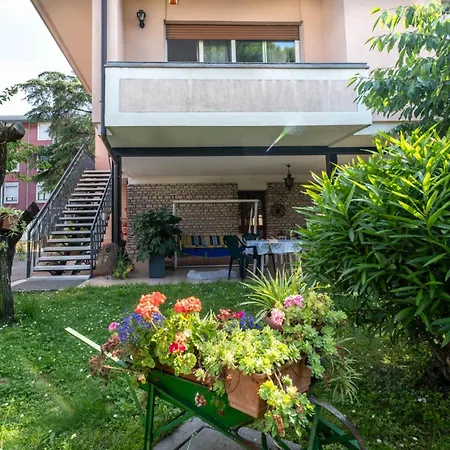 Zia Cecilia *