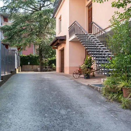 Zia Cecilia Desenzano del Garda