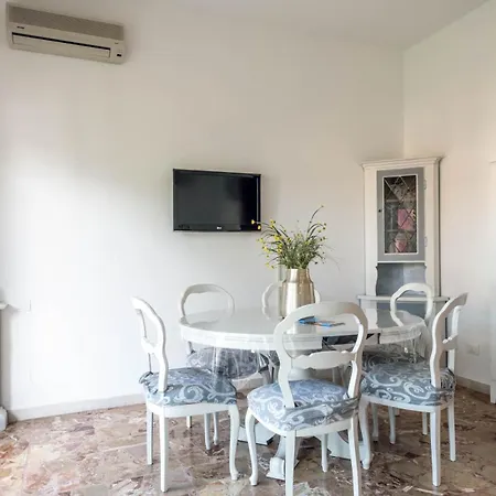 Zia Cecilia Apartment