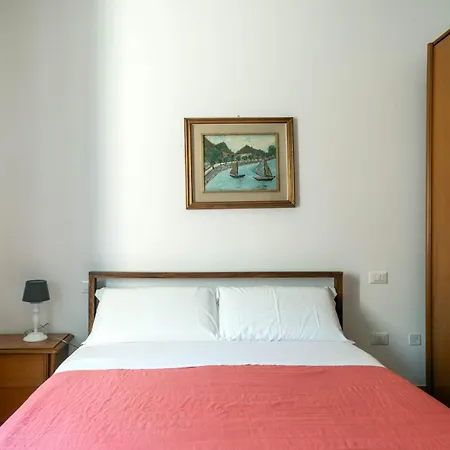 Apartment Zia Cecilia *
