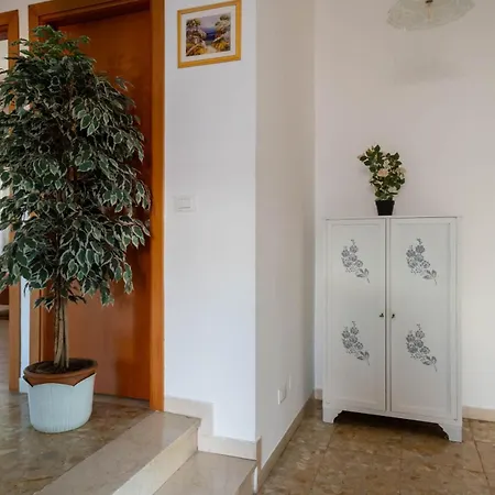 Apartment Zia Cecilia *