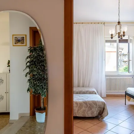 Apartment Zia Cecilia Desenzano del Garda