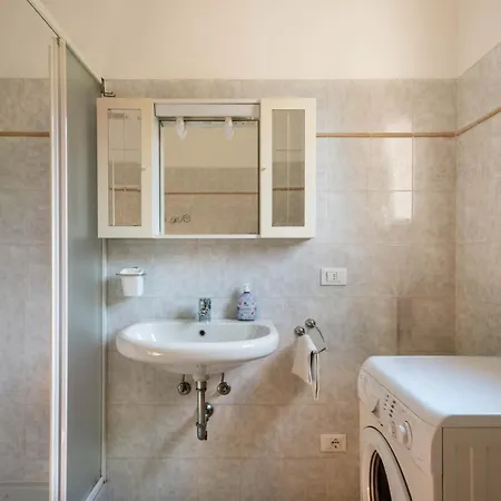 Zia Cecilia Apartment