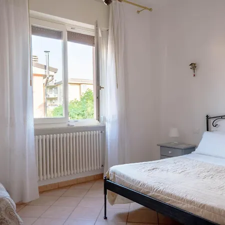 Apartment Zia Cecilia