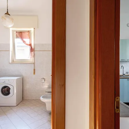 Zia Cecilia Apartment *