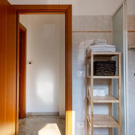 Apartment Zia Cecilia Desenzano del Garda