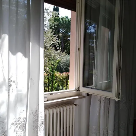 Zia Cecilia Apartment