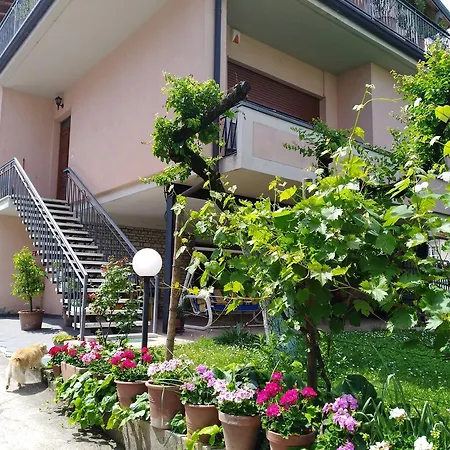 Zia Cecilia Apartment Desenzano del Garda