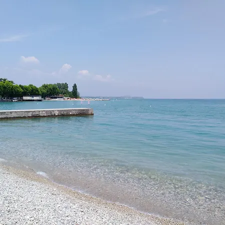 Zia Cecilia Desenzano del Garda